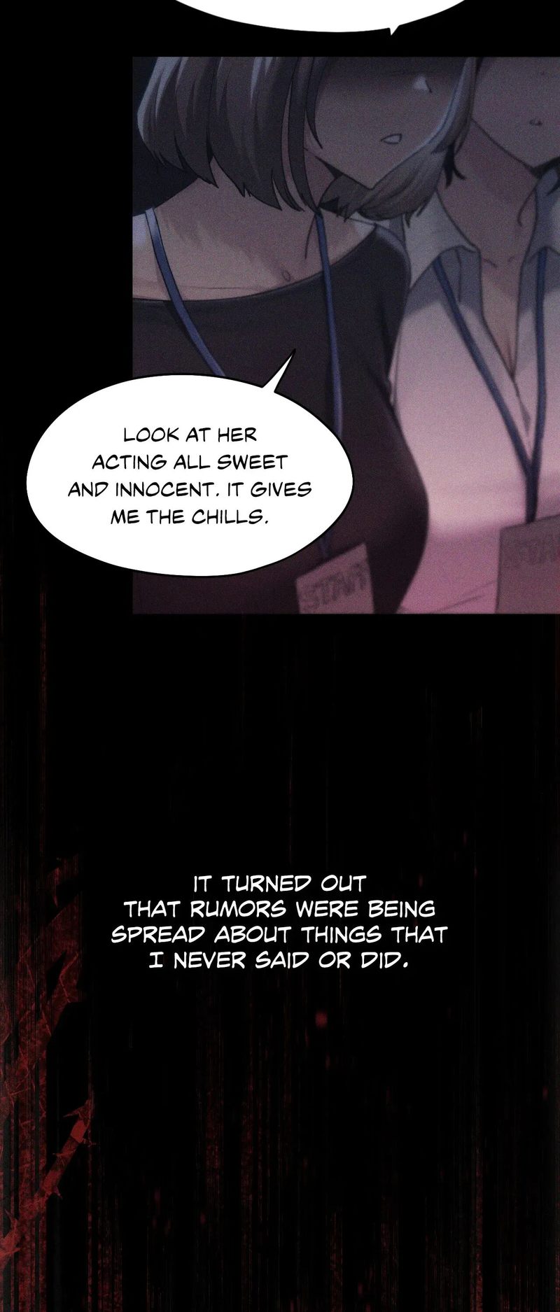 Wreck My Bias - Chapter 58 [photo 47] - MangaPorn