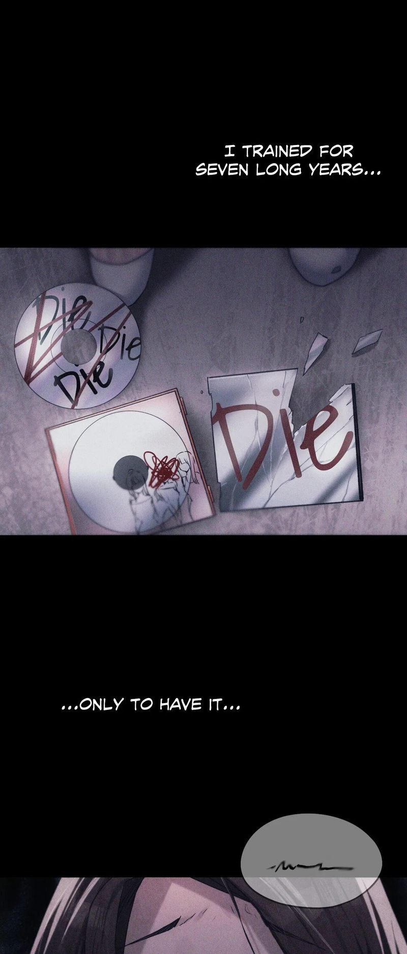 Wreck My Bias - Chapter 58 [photo 52] - MangaPorn