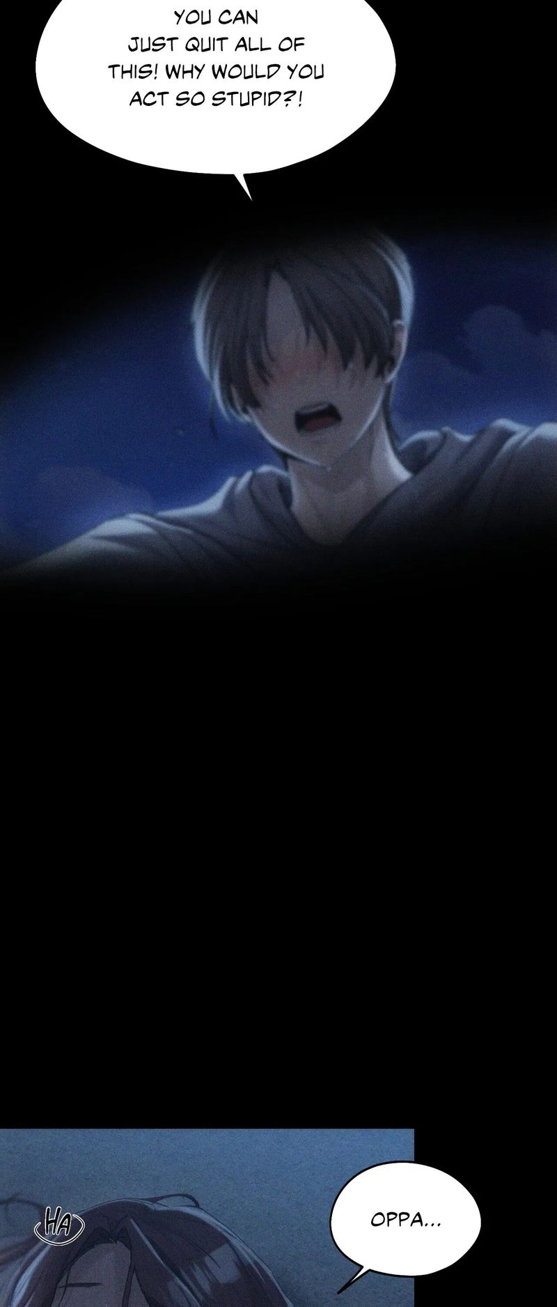 Wreck My Bias - Chapter 58 [photo 68] - MangaPorn