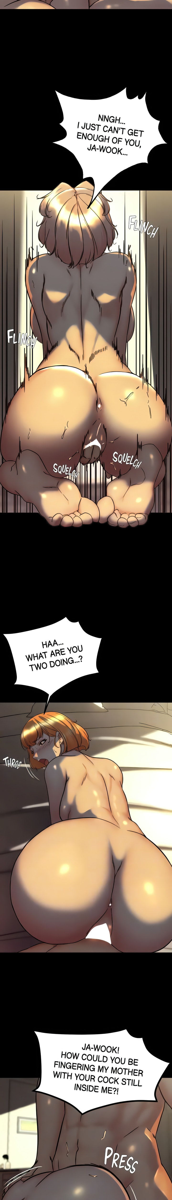 Panty Note - Chapter 152 [photo 5] - MangaPorn