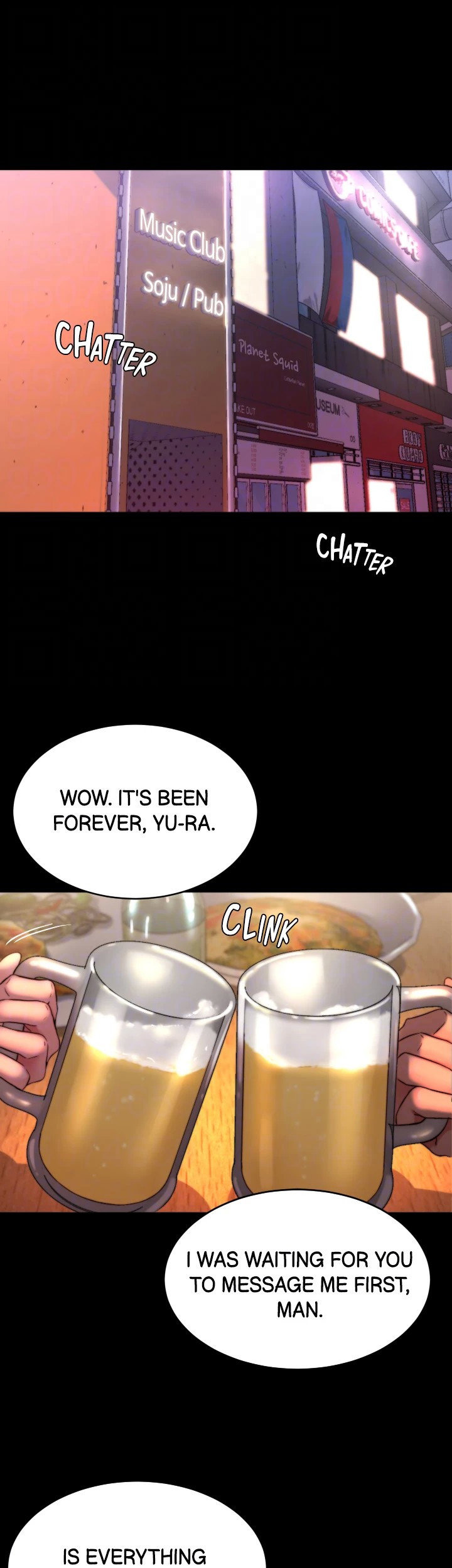 Panty Note - Chapter 153 [photo 31] - MangaPorn