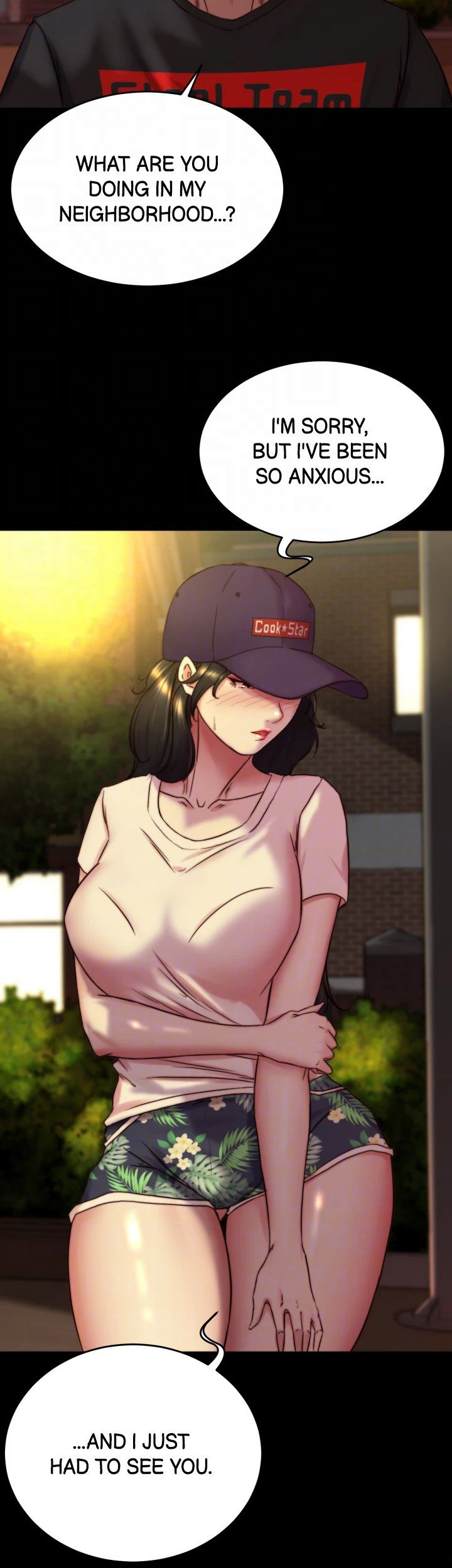 Panty Note - Chapter 153 [photo 39] - MangaPorn