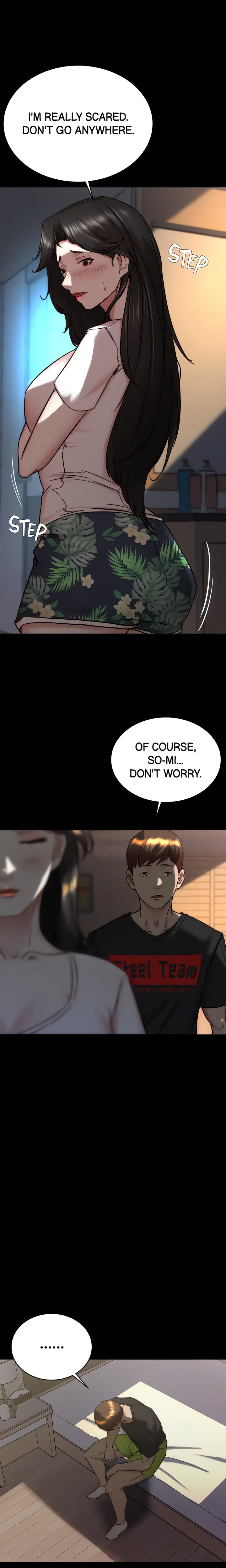 Panty Note - Chapter 154 [photo 10] - MangaPorn