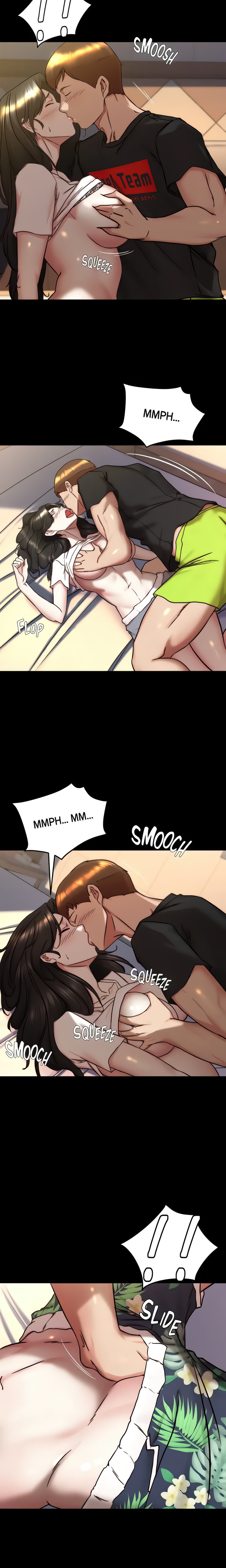 Panty Note - Chapter 154 [photo 18] - MangaPorn