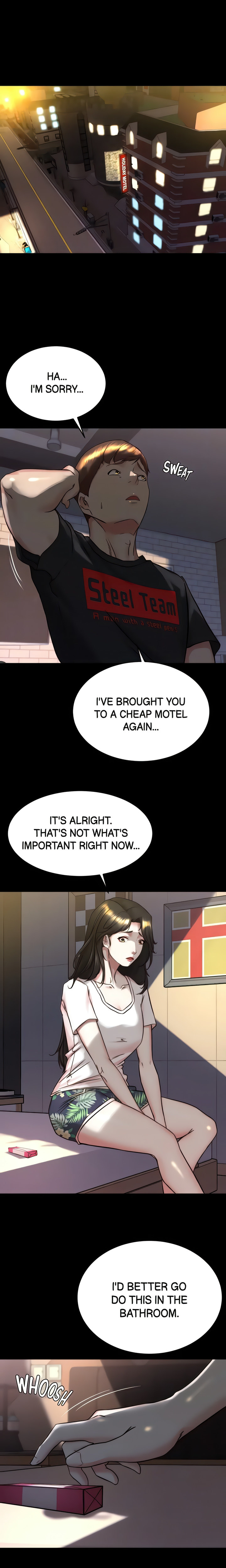 Panty Note - Chapter 154 [photo 9] - MangaPorn