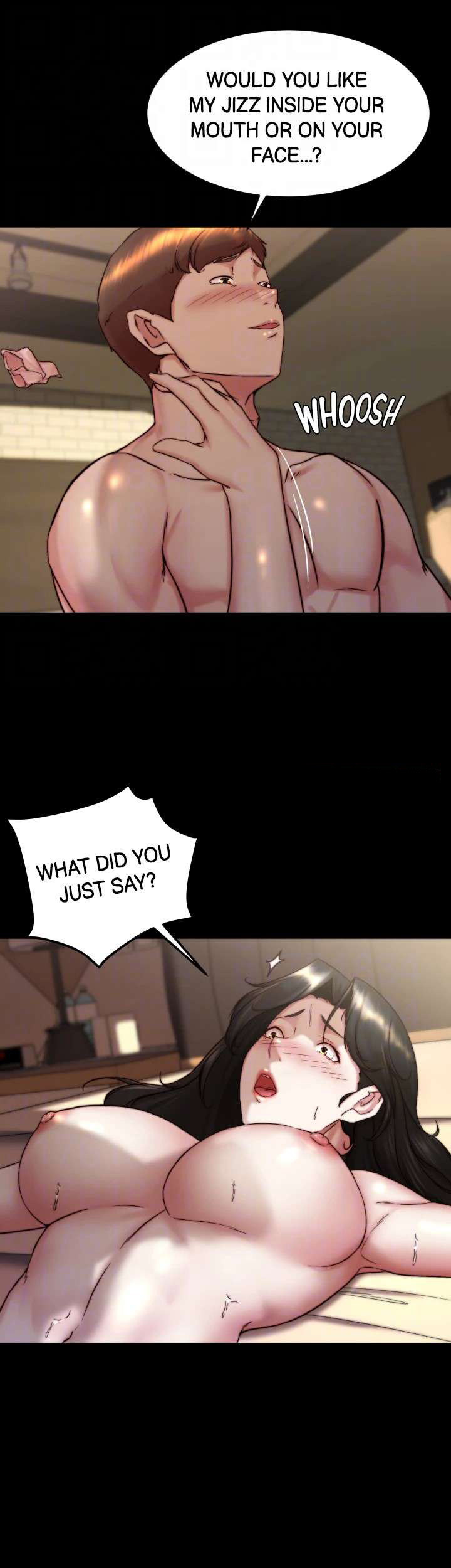 Panty Note - Chapter 155 [photo 20] - MangaPorn