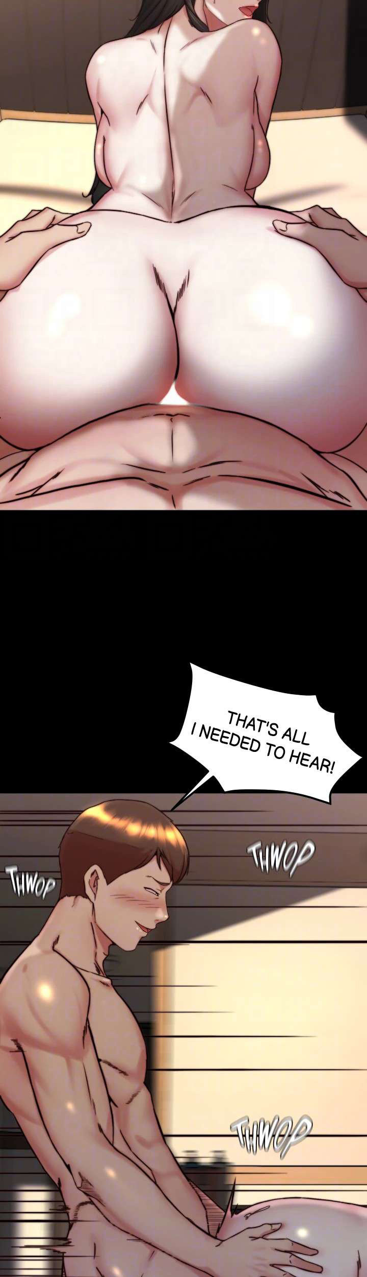 Panty Note - Chapter 155 [photo 33] - MangaPorn