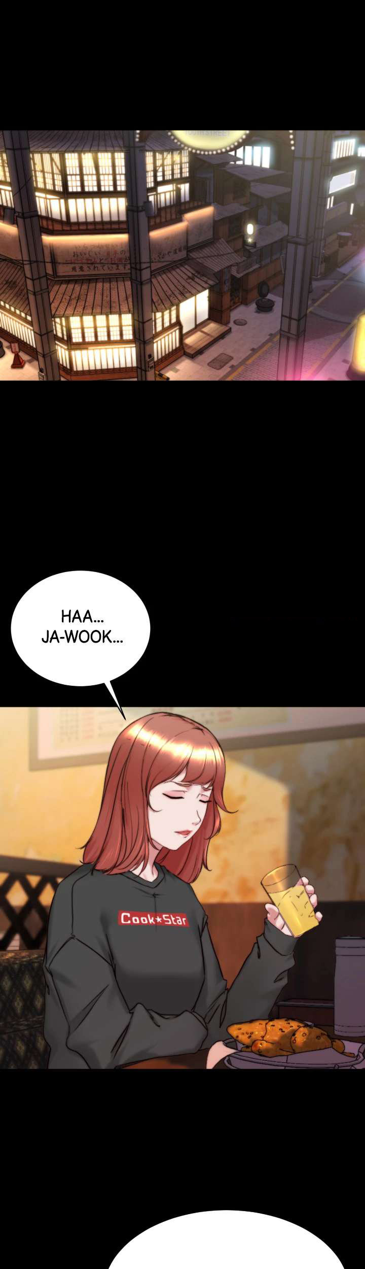 Panty Note - Chapter 155 [photo 4] - MangaPorn