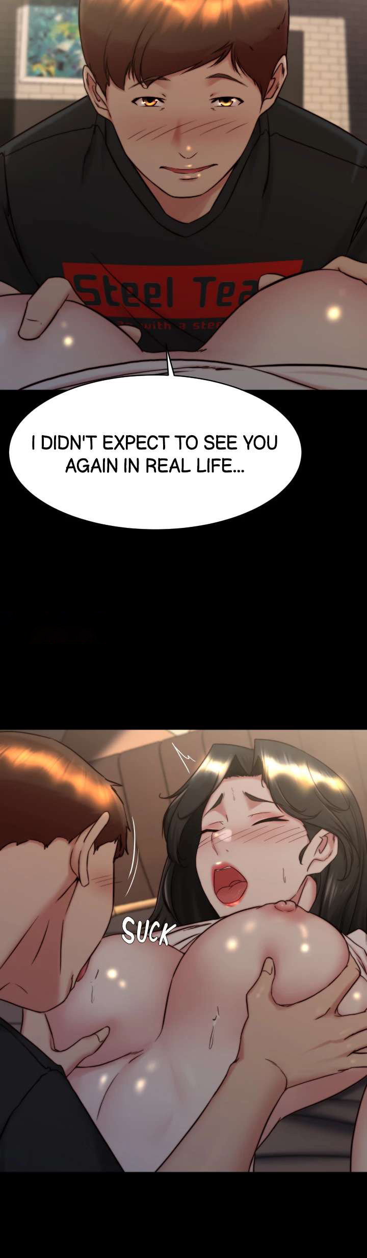 Panty Note - Chapter 155 [photo 9] - MangaPorn