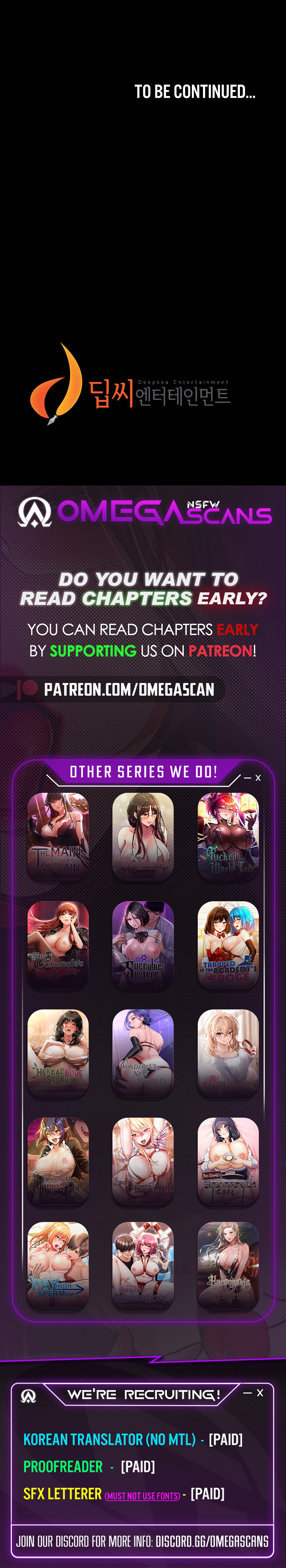 Panty Note - Chapter 159 [photo 10] - MangaPorn