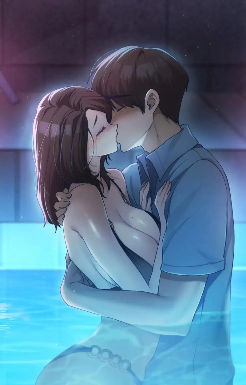 Wreck My Bias - Chapter 59 [photo 96] - MangaPorn