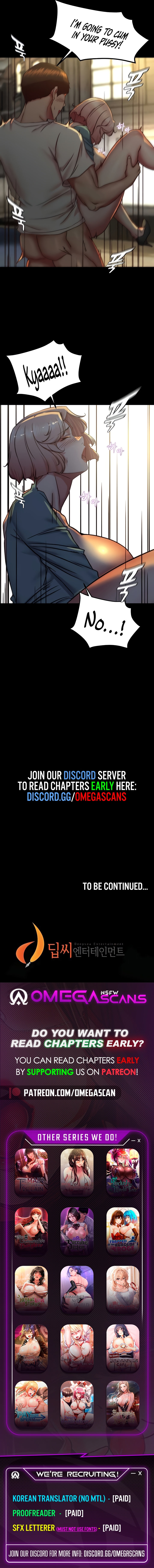 Panty Note - Chapter 165 [photo 9] - MangaPorn