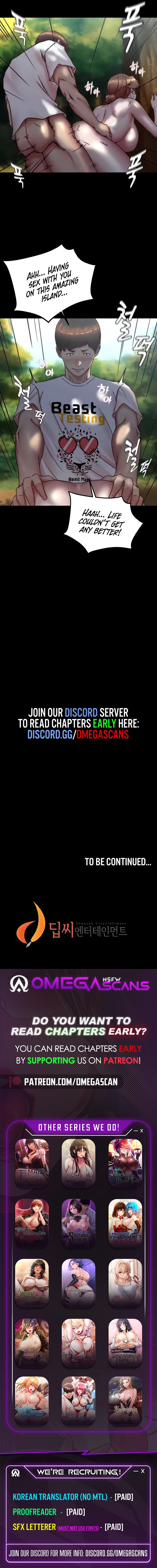 Panty Note - Chapter 174 [photo 8] - MangaPorn