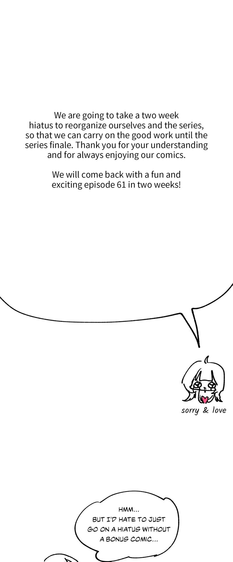 Wreck My Bias - Chapter 60.5 [photo 1] - MangaPorn