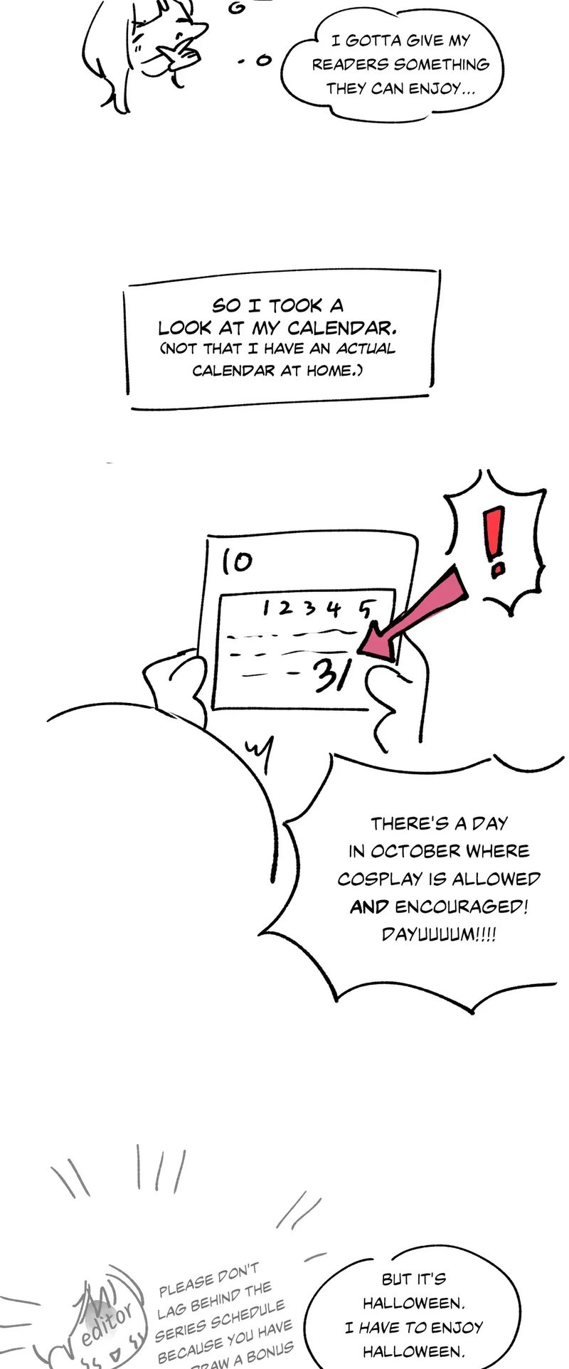 Wreck My Bias - Chapter 60.5 [photo 2] - MangaPorn