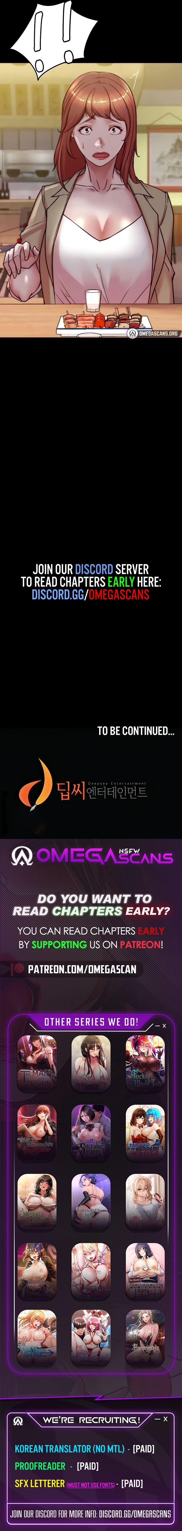 Panty Note - Chapter 185 [photo 8] - MangaPorn