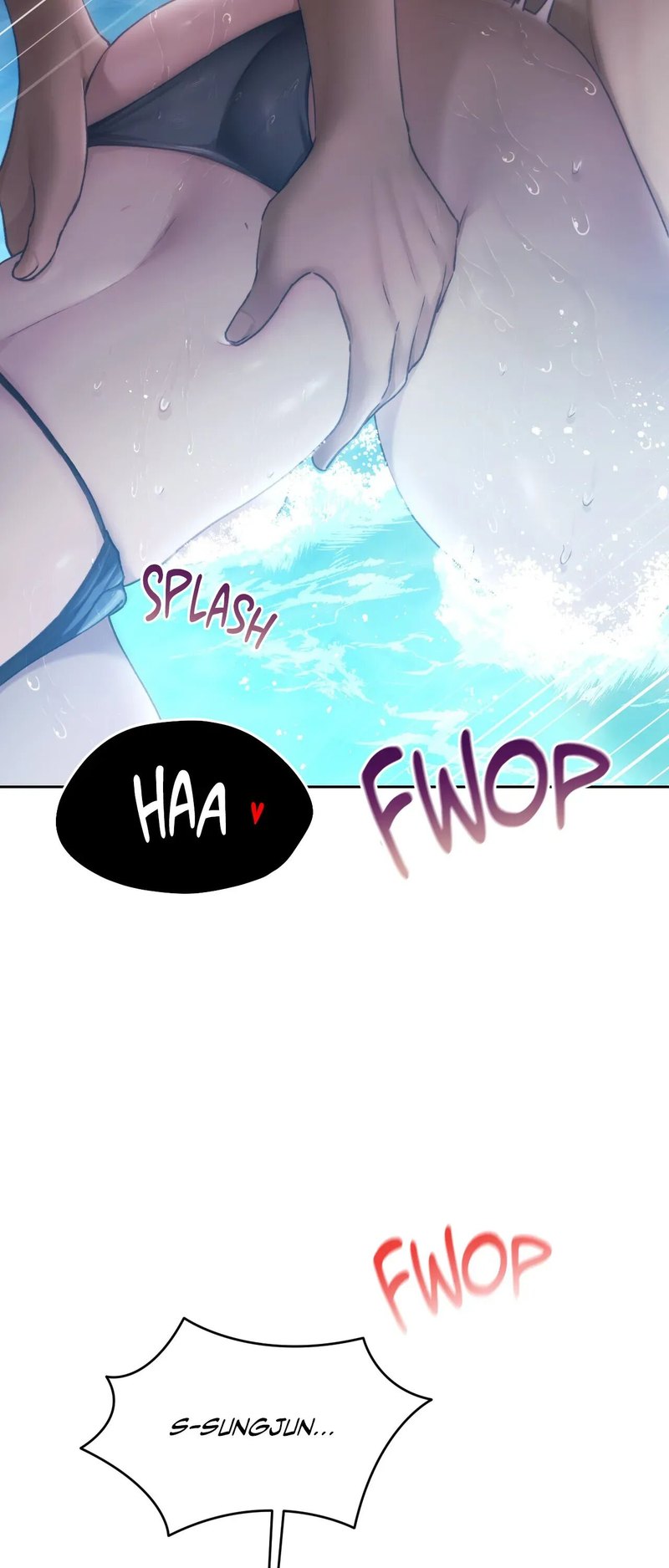 Wreck My Bias - Chapter 61 [photo 3] - MangaPorn