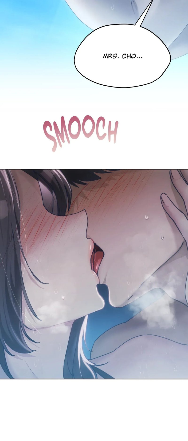 Wreck My Bias - Chapter 61 [photo 33] - MangaPorn