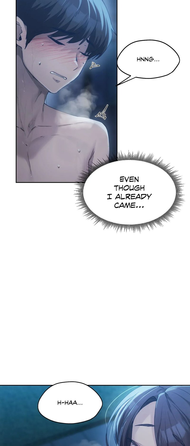 Wreck My Bias - Chapter 61 [photo 40] - MangaPorn