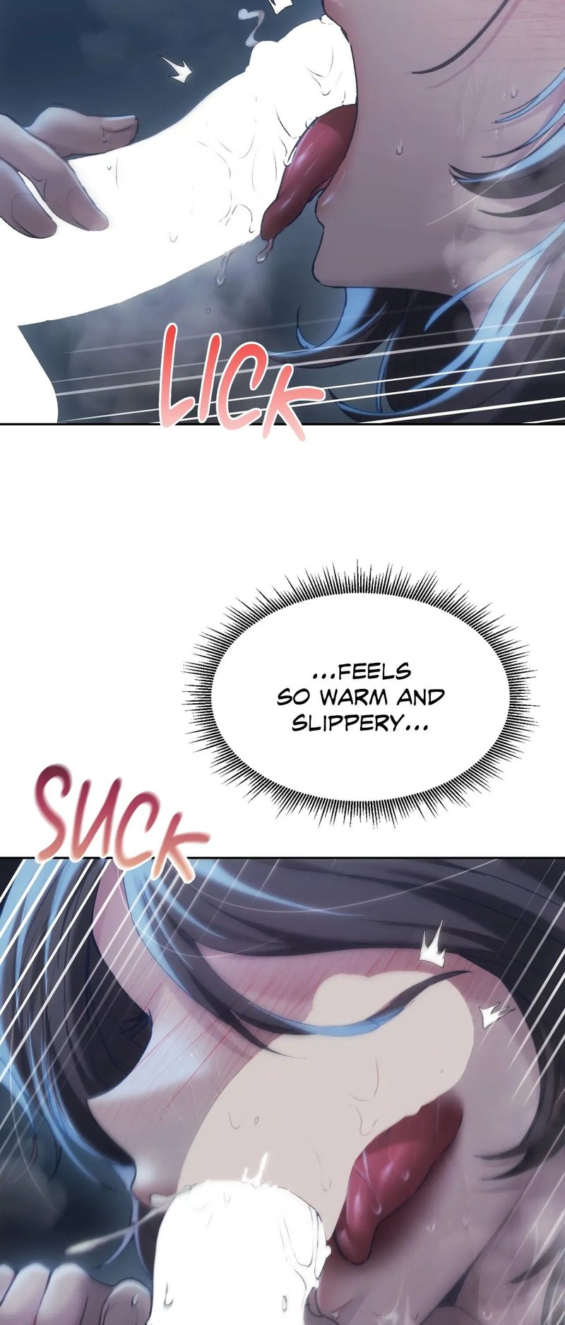 Wreck My Bias - Chapter 61 [photo 48] - MangaPorn