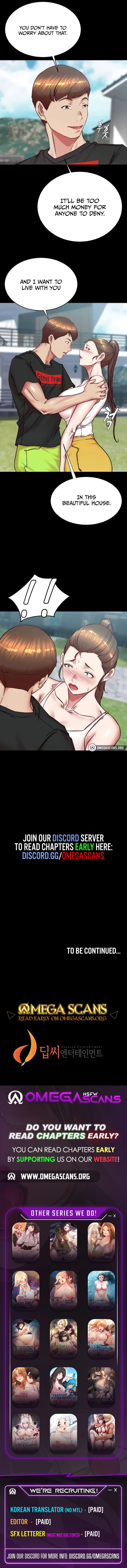 Panty Note - Chapter 192 [photo 8] - MangaPorn