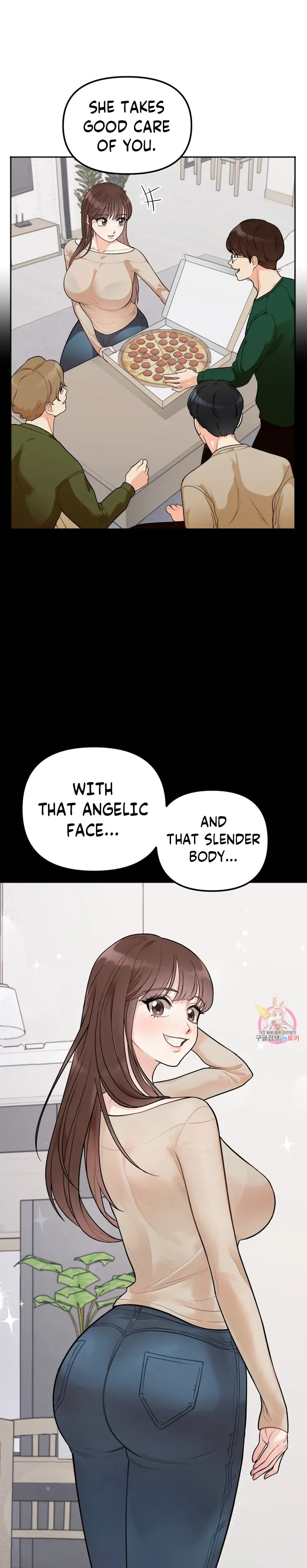 Secret Siblings - Chapter 1 [photo 19] - MangaPorn