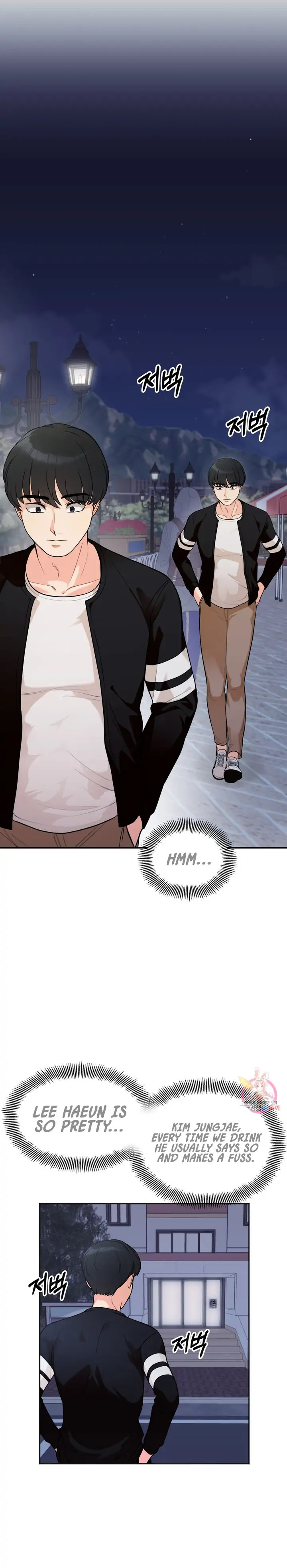 Secret Siblings - Chapter 1 [photo 25] - MangaPorn