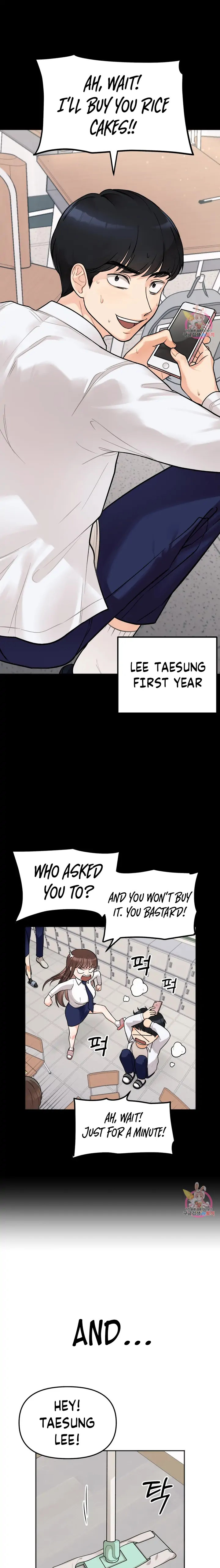 Secret Siblings - Chapter 1 [photo 6] - MangaPorn