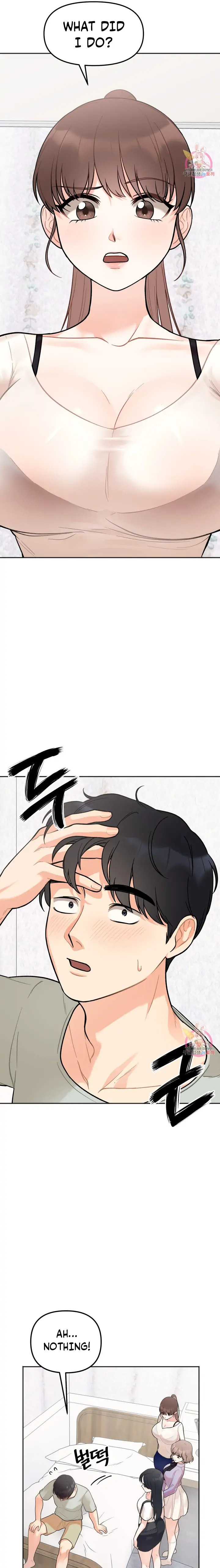 Secret Siblings - Chapter 2 [photo 33] - MangaPorn