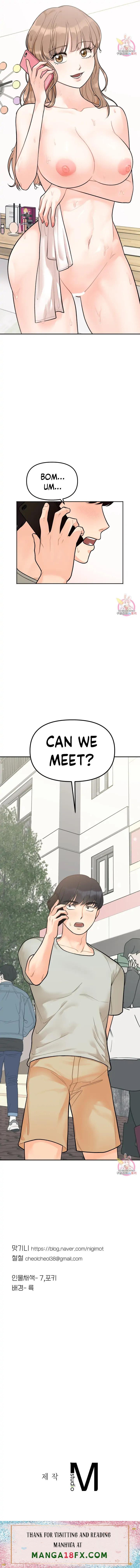 Secret Siblings - Chapter 2 [photo 39] - MangaPorn