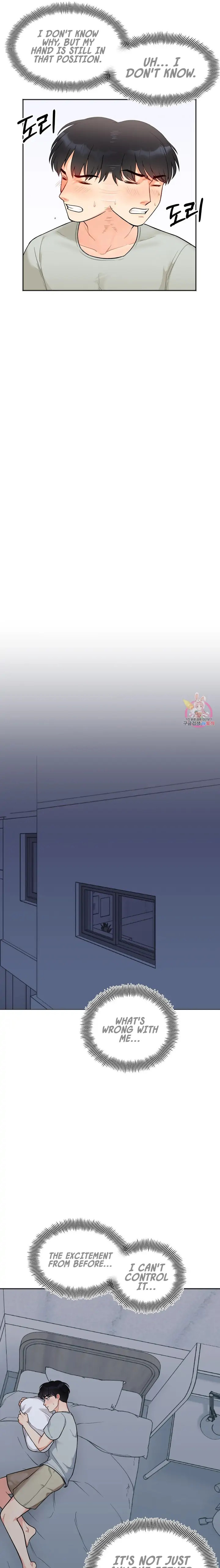 Secret Siblings - Chapter 2 [photo 9] - MangaPorn