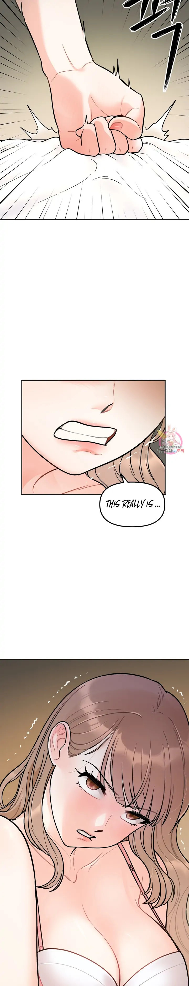Secret Siblings - Chapter 4 [photo 21] - MangaPorn