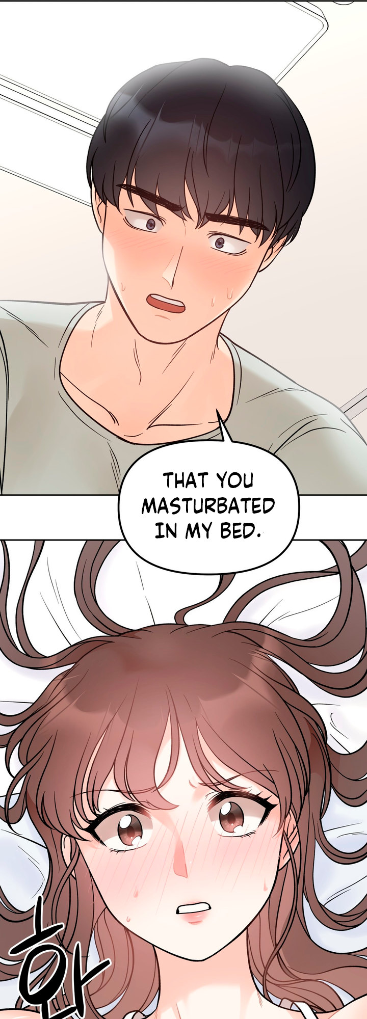 Secret Siblings - Chapter 5 [photo 14] - MangaPorn