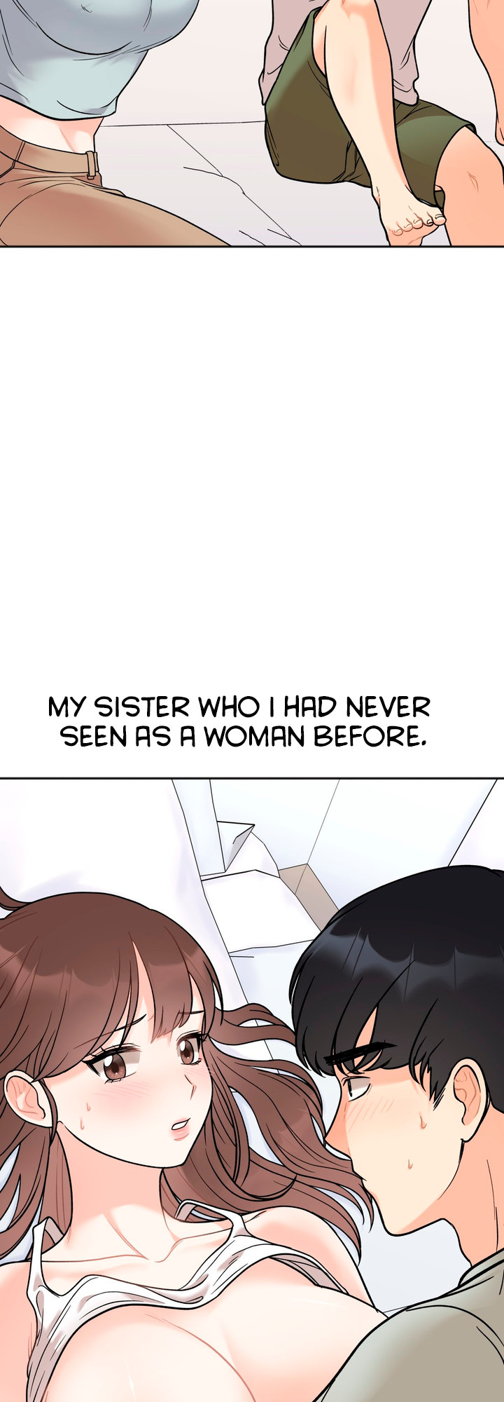Secret Siblings - Chapter 5 [photo 31] - MangaPorn