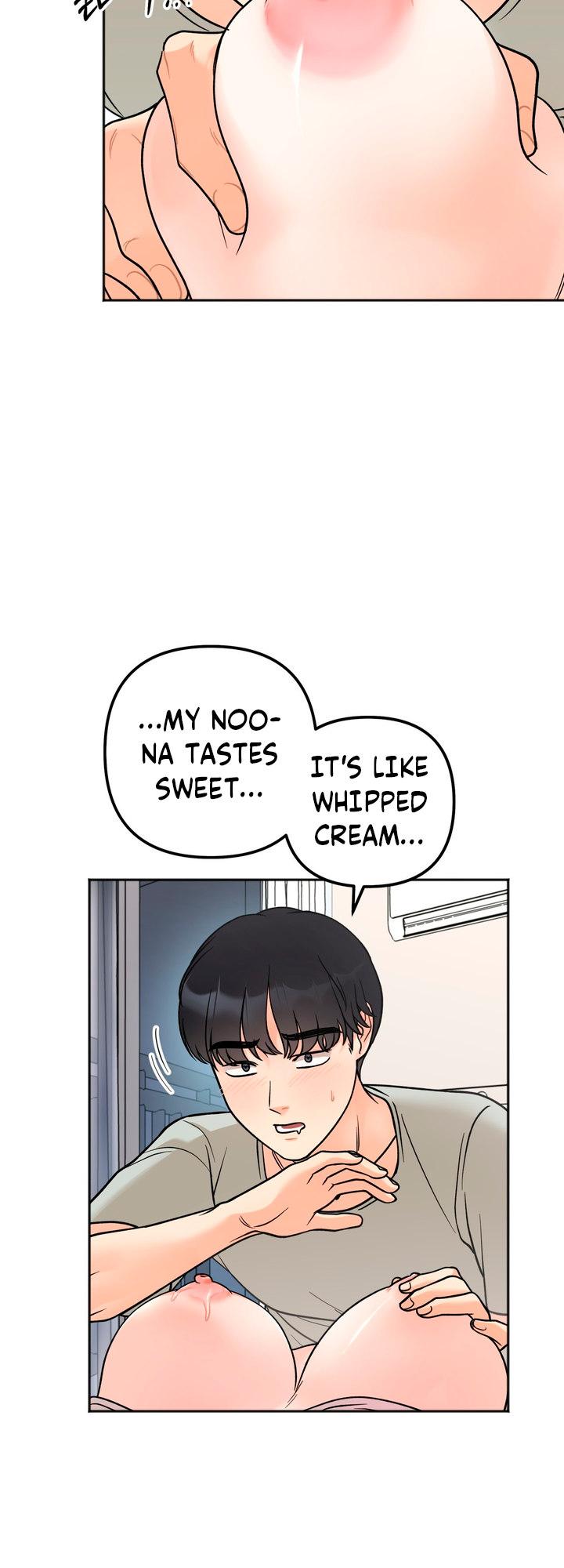 Secret Siblings - Chapter 5 [photo 37] - MangaPorn