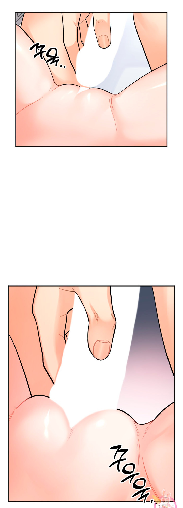 Secret Siblings - Chapter 6 [photo 28] - MangaPorn