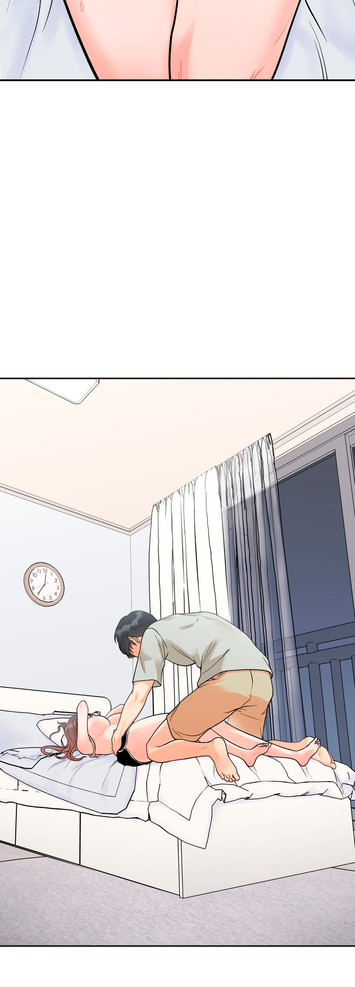 Secret Siblings - Chapter 6 [photo 5] - MangaPorn