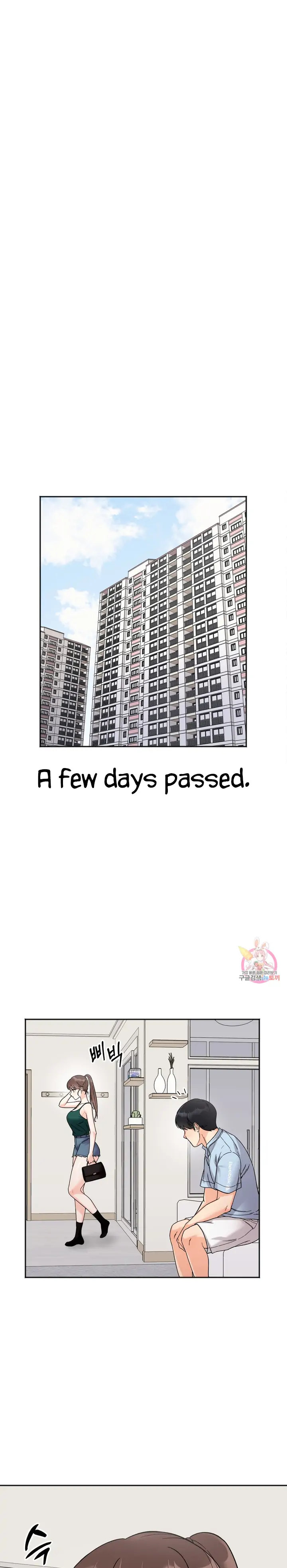 Secret Siblings - Chapter 7 [photo 21] - MangaPorn