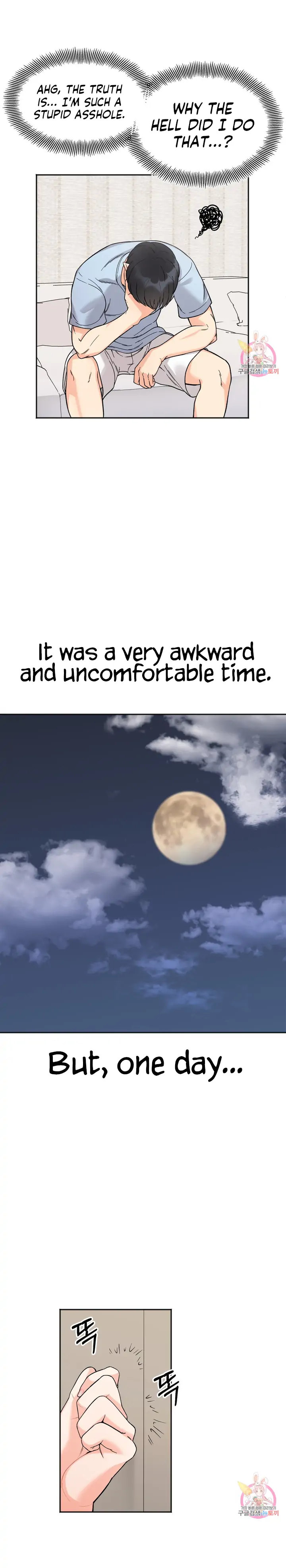 Secret Siblings - Chapter 7 [photo 24] - MangaPorn