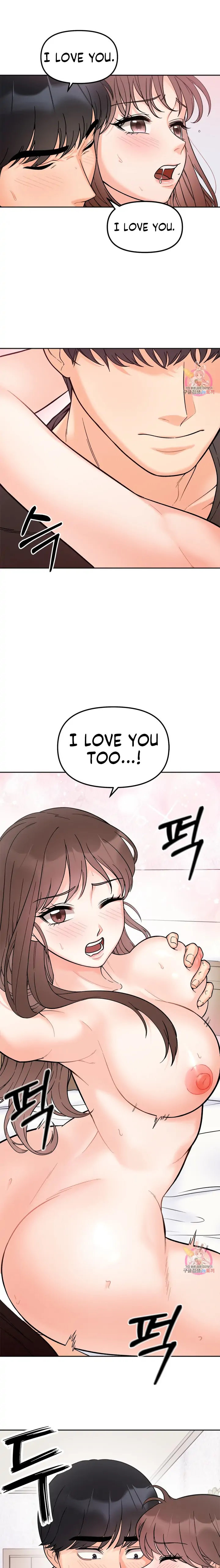 Secret Siblings - Chapter 9 [photo 23] - MangaPorn