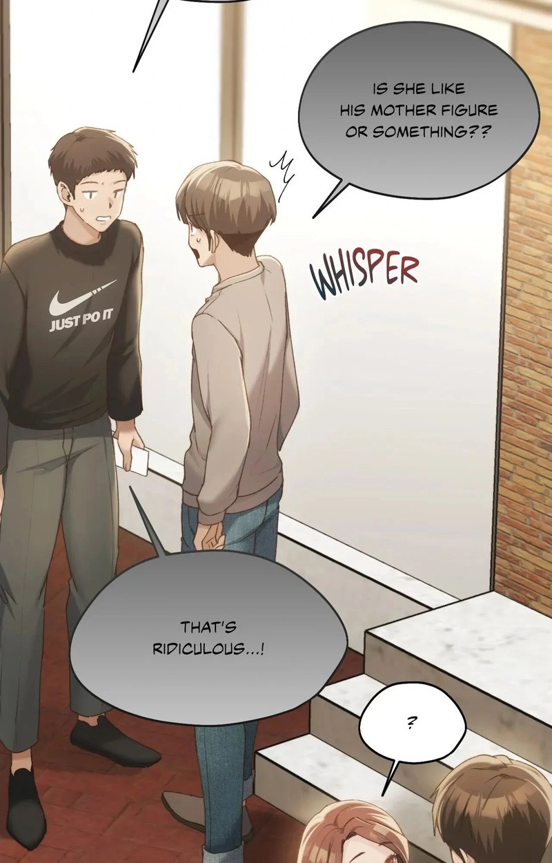 Wreck My Bias - Chapter 63 [photo 10] - MangaPorn