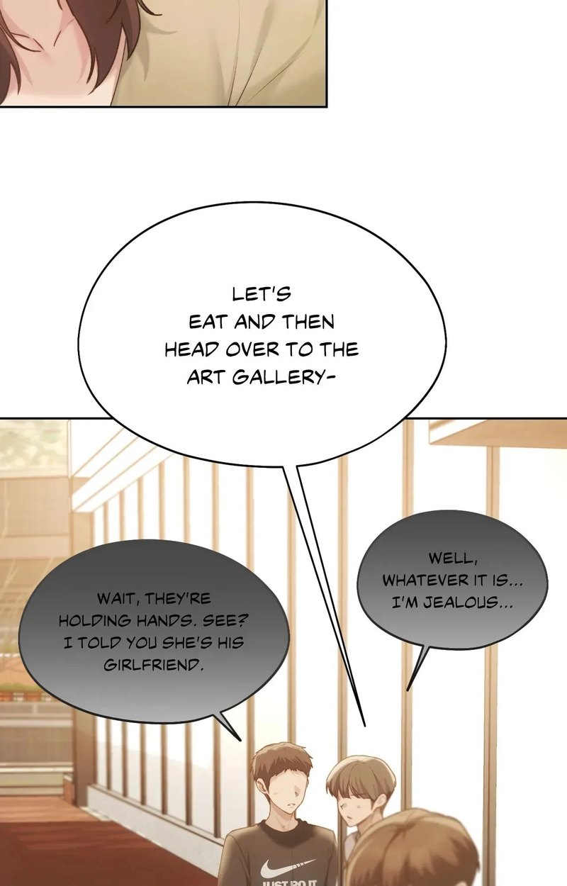 Wreck My Bias - Chapter 63 [photo 15] - MangaPorn