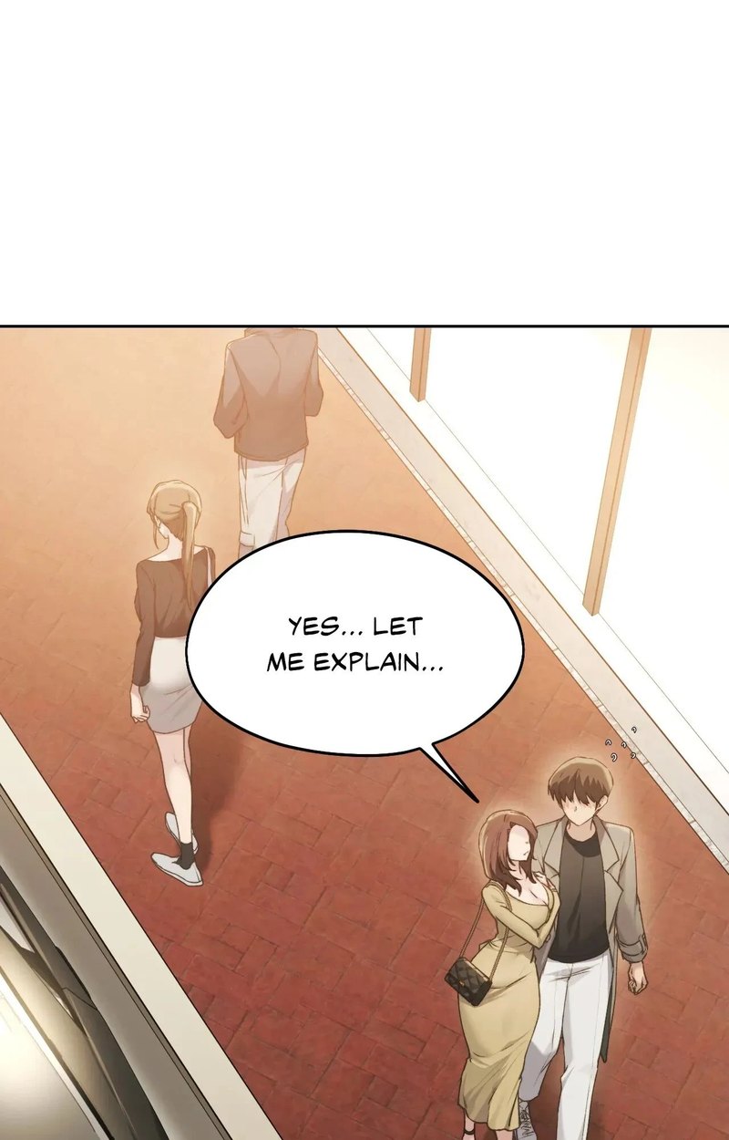 Wreck My Bias - Chapter 63 [photo 22] - MangaPorn