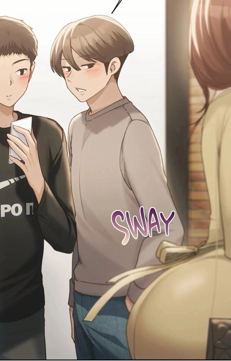 Wreck My Bias - Chapter 63 [photo 5] - MangaPorn