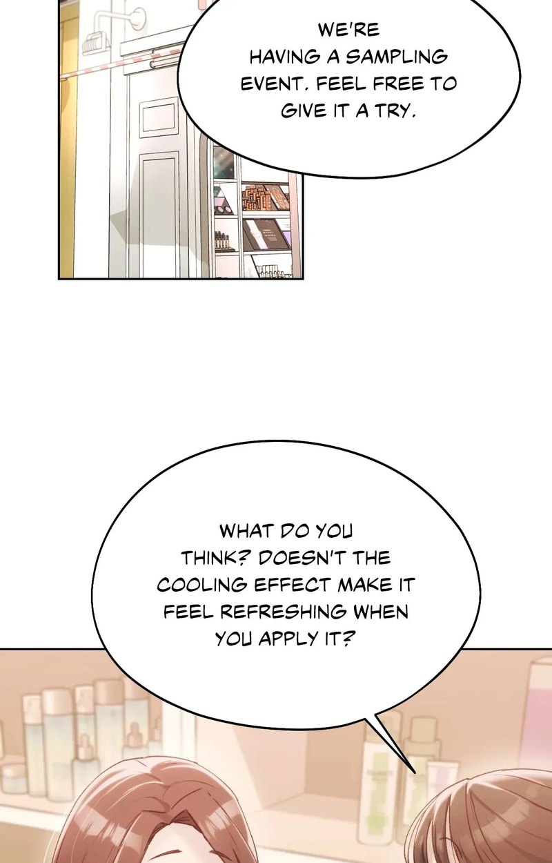 Wreck My Bias - Chapter 63 [photo 54] - MangaPorn