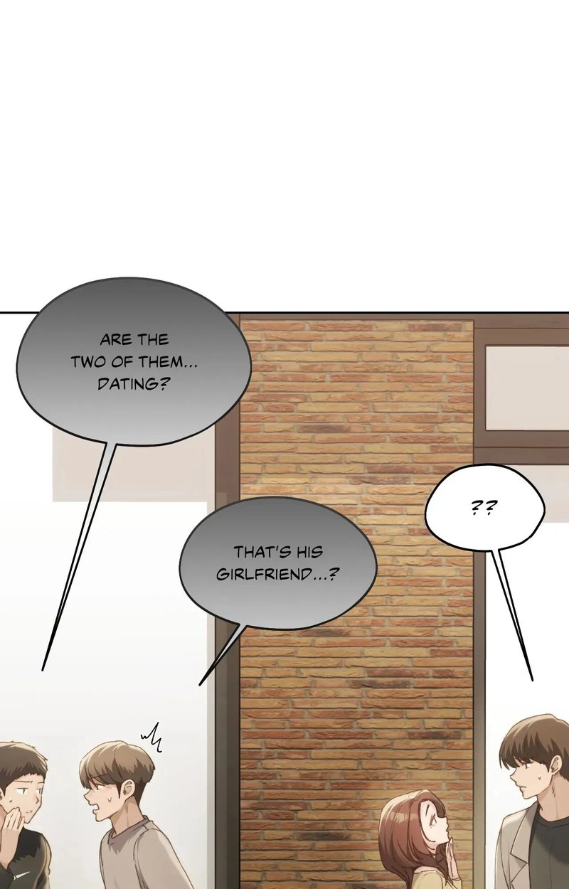 Wreck My Bias - Chapter 63 [photo 6] - MangaPorn