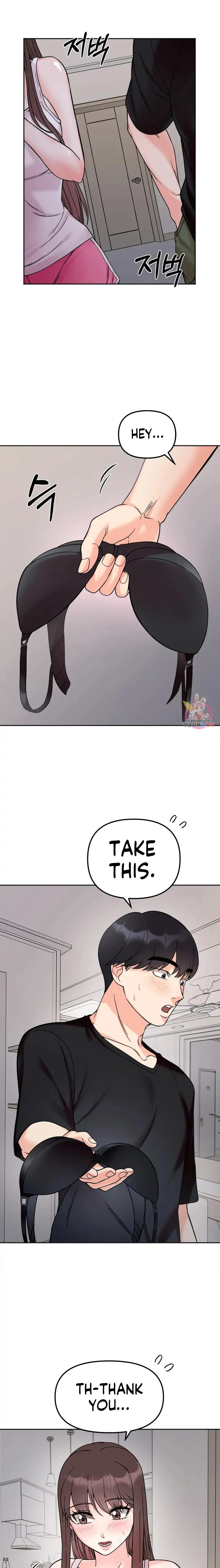 Secret Siblings - Chapter 10 [photo 11] - MangaPorn