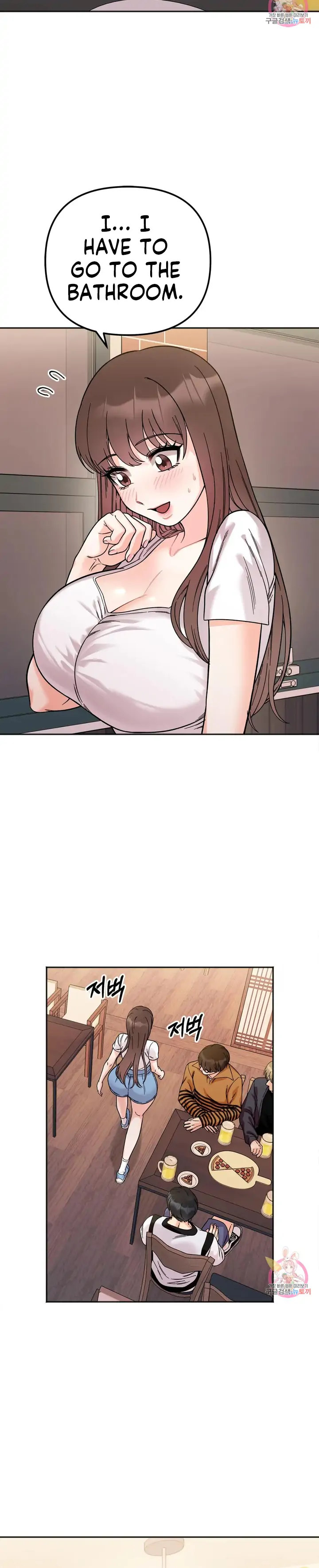 Secret Siblings - Chapter 10 [photo 25] - MangaPorn