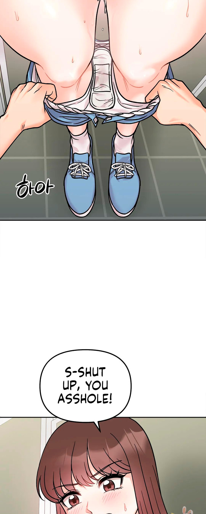 Secret Siblings - Chapter 11 [photo 17] - MangaPorn