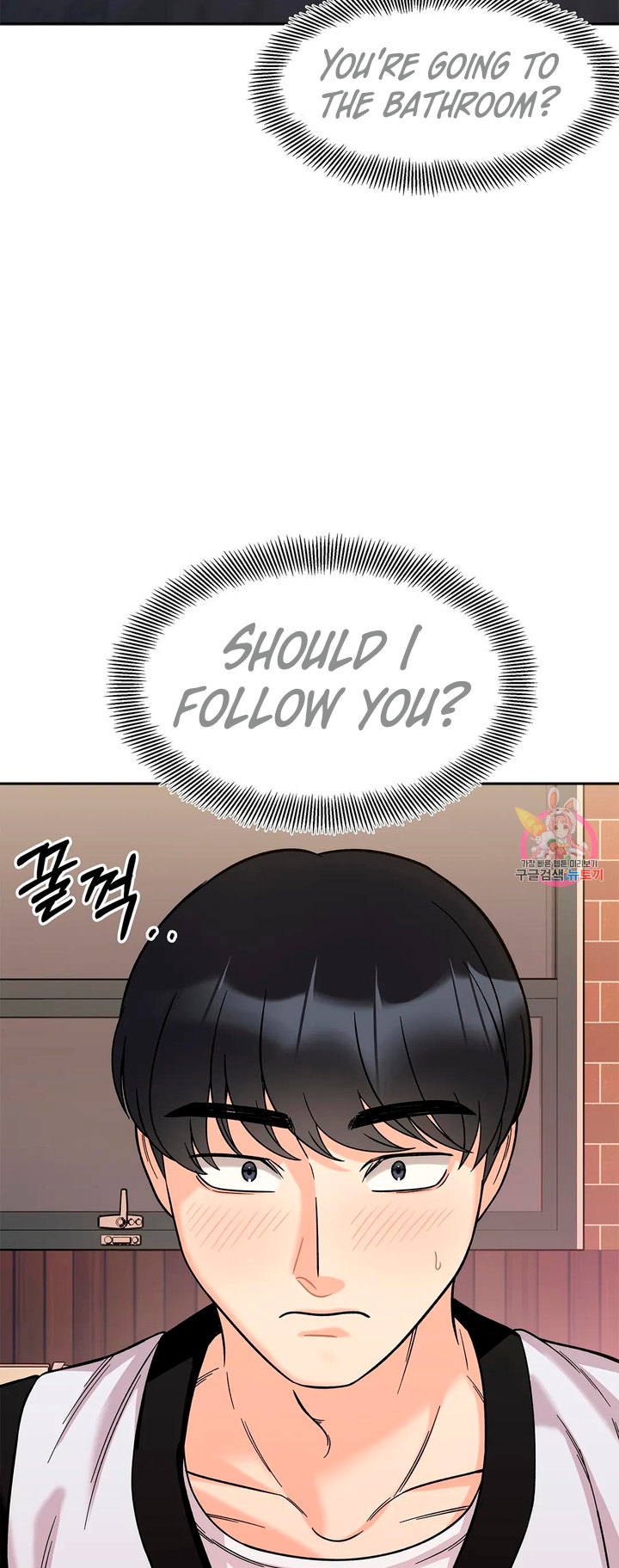 Secret Siblings - Chapter 11 [photo 3] - MangaPorn
